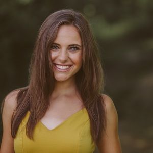 Meet your Posher, Jaydynn